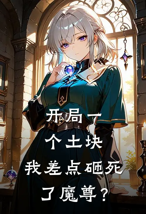 开局一个土块，我差点砸死了魔尊？
