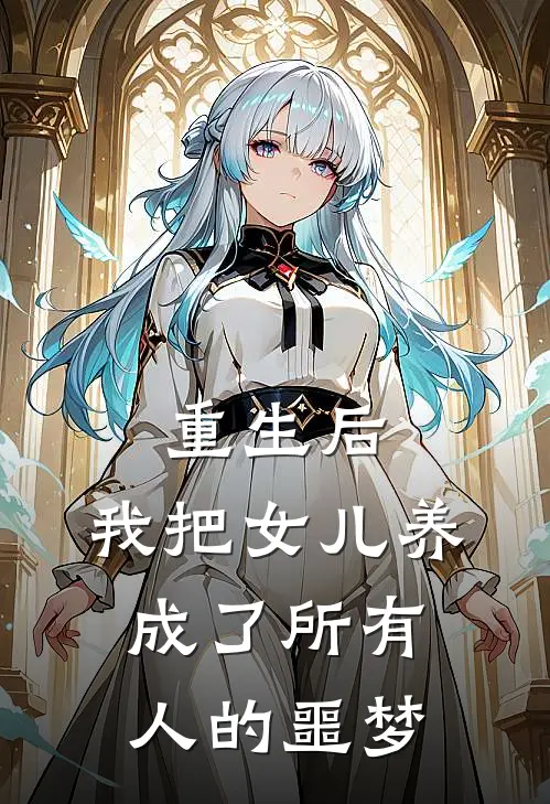 重生后，我把女儿养成了所有人的噩梦