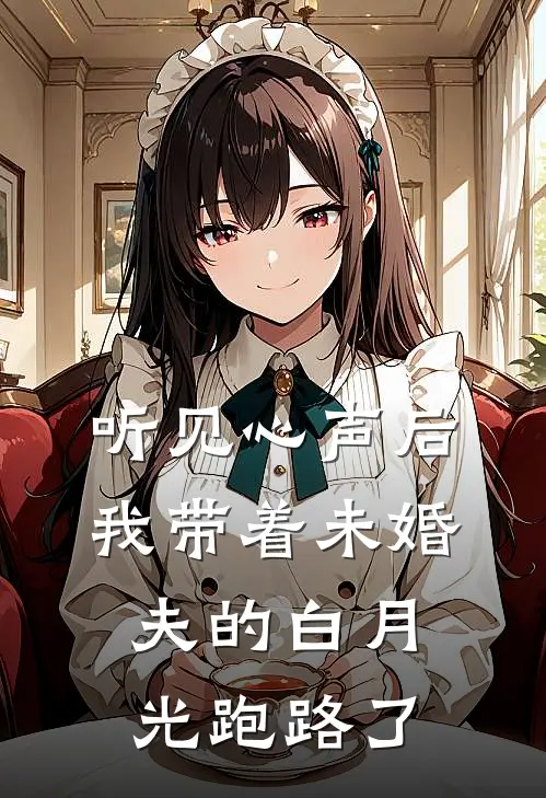 听见心声后，我带着未婚夫的白月光跑路了