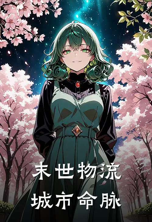 末世物流：城市命脉