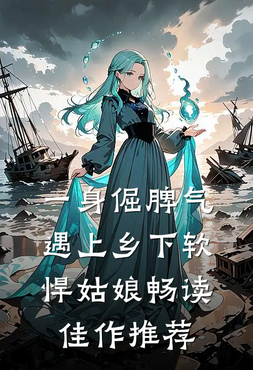 一身倔脾气，遇上乡下软悍姑娘畅读佳作推荐