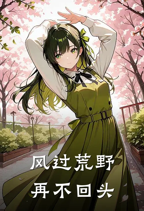 风过荒野，再不回头