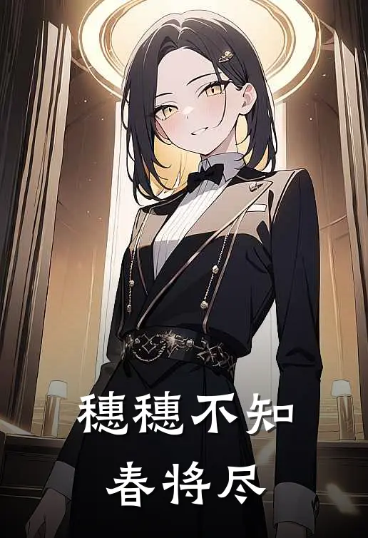 穗穗不知春将尽