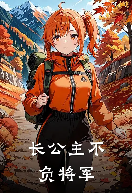 长公主不负将军