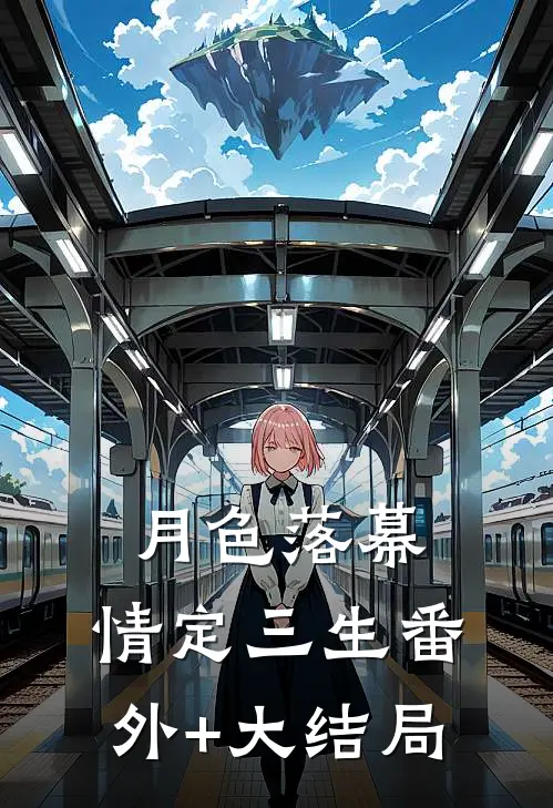 月色落幕，情定三生番外+大结局