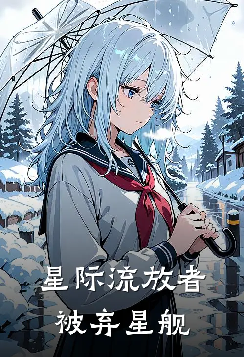 星际流放者被弃星舰