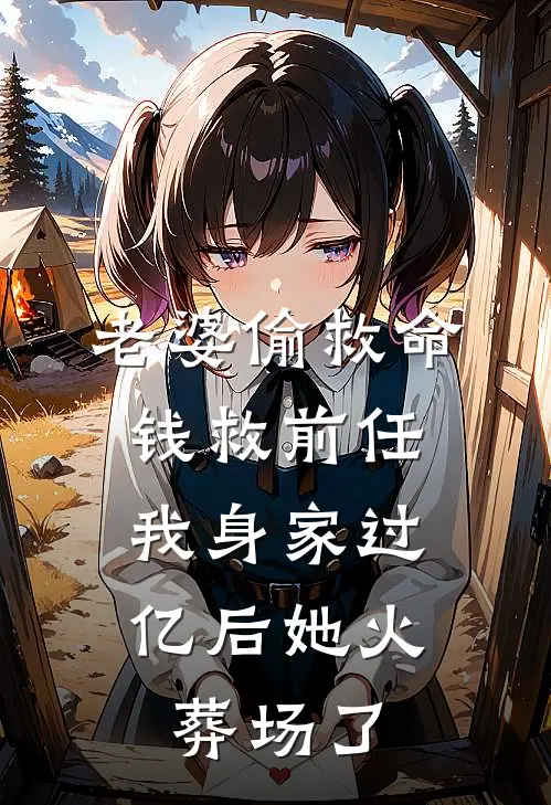 老婆偷救命钱救前任，我身家过亿后她火葬场了