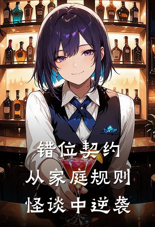 错位契约：从家庭规则怪谈中逆袭