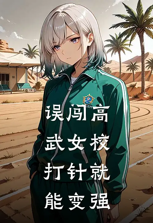 误闯高武女校，打针就能变强