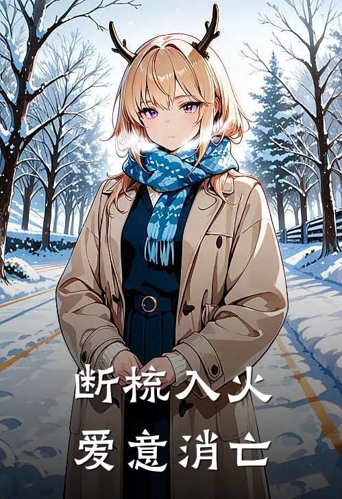 断梳入火,爱意消亡沈微萤司徒凛