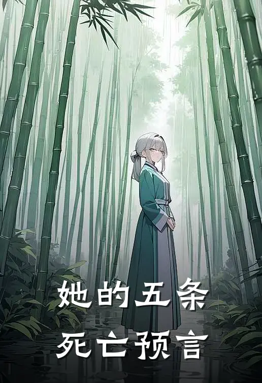 她的五条死亡预言