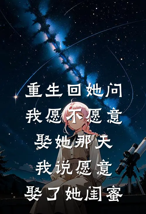 重生回她问我愿不愿意娶她那天，我说愿意，娶了她闺蜜