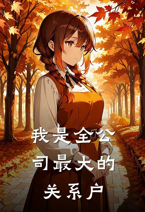 我是全公司最大的关系户