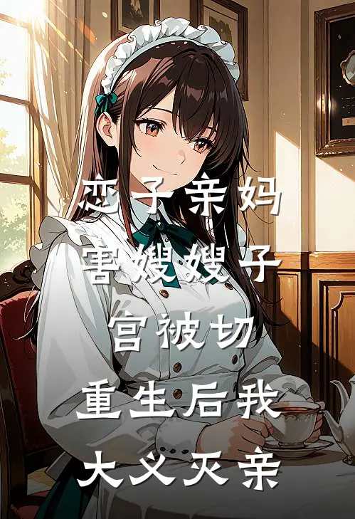 恋子亲妈害嫂嫂子宫被切，重生后我大义灭亲
