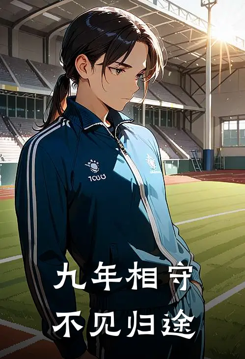 九年相守不见归途