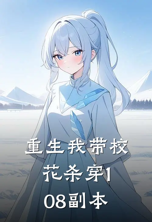 重生我带校花杀穿108副本