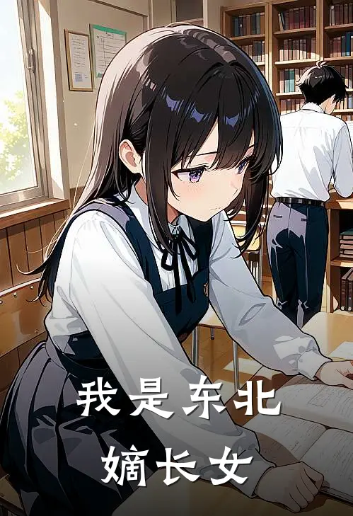 我是东北嫡长女
