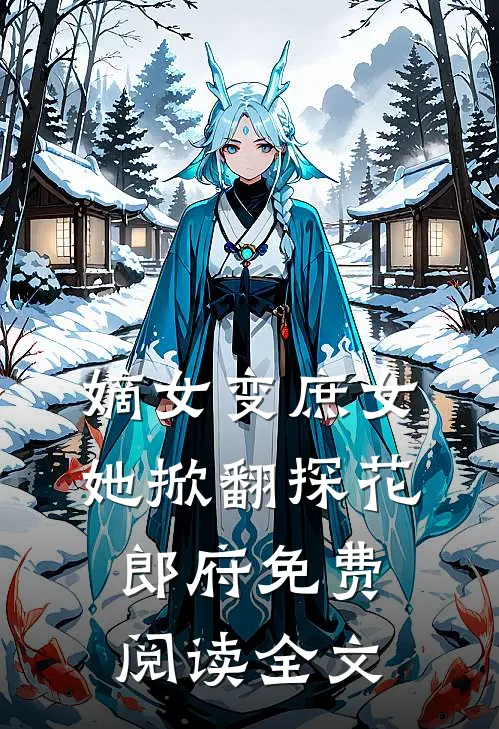 嫡女变庶女，她掀翻探花郎府免费阅读全文