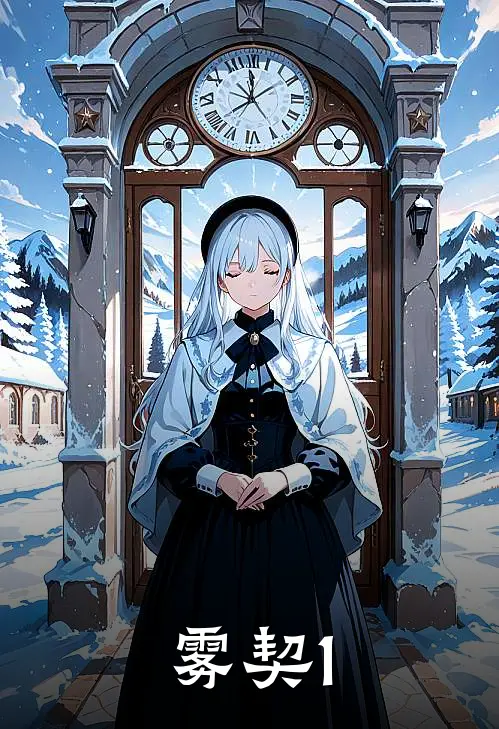 雾契1