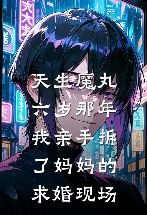 天生魔丸，六岁那年，我亲手拆了妈妈的求婚现场