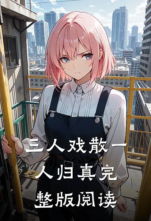 三人戏散一人归真完整版阅读