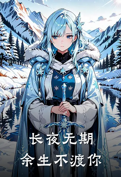 长夜无期，余生不渡你