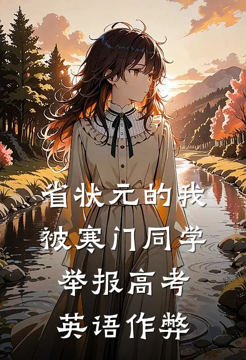省状元的我被寒门同学举报高考英语作弊