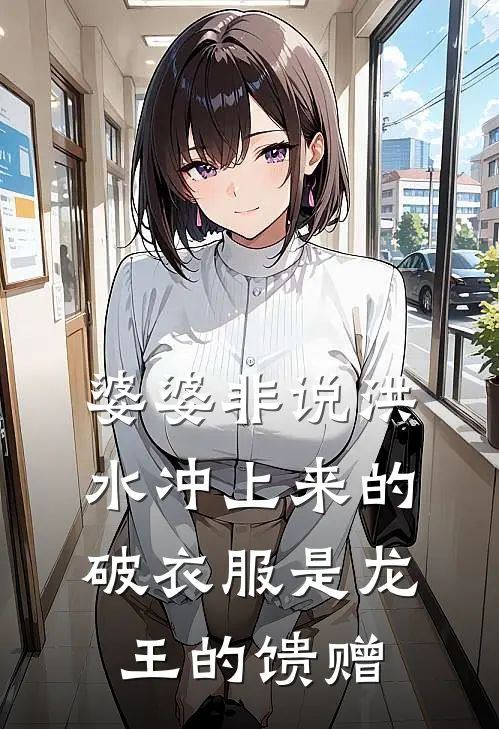 婆婆非说洪水冲上来的破衣服是龙王的馈赠