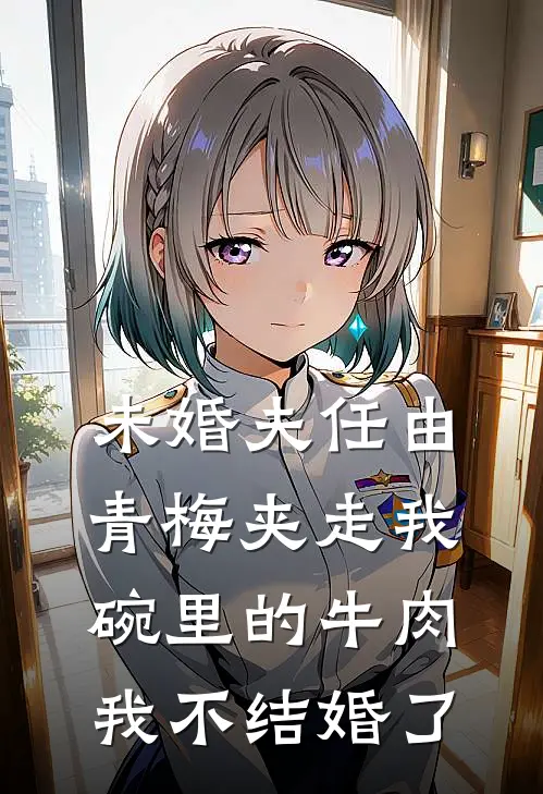 未婚夫任由青梅夹走我碗里的牛肉，我不结婚了