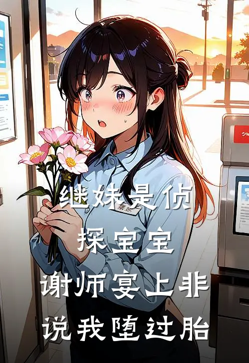 继妹是侦探宝宝，谢师宴上非说我堕过胎