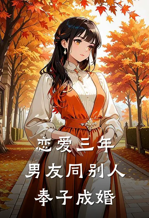 恋爱三年，男友同别人奉子成婚