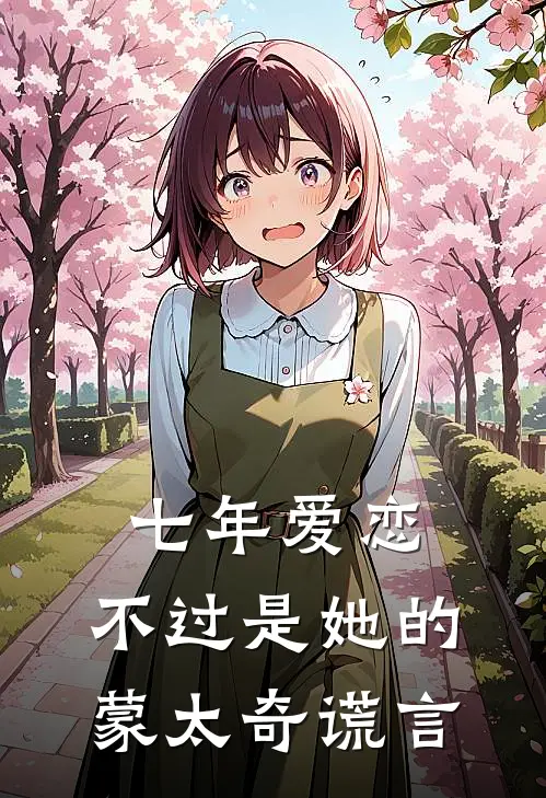 七年爱恋,不过是她的蒙太奇谎言免费