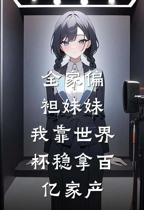 全家偏袒妹妹，我靠世界杯稳拿百亿家产