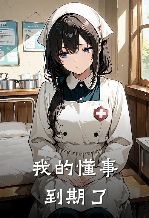 我的懂事到期了