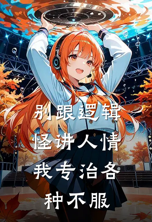 别跟逻辑怪讲人情，我专治各种不服