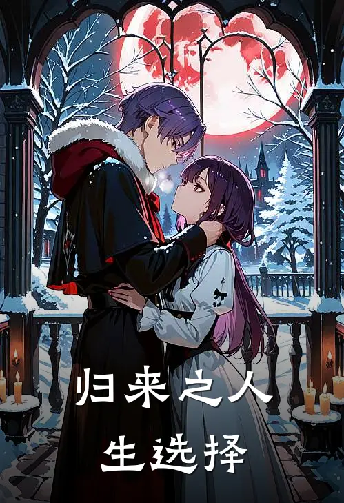 归来之人生选择