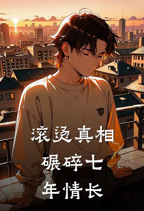 滚烫真相，碾碎七年情长