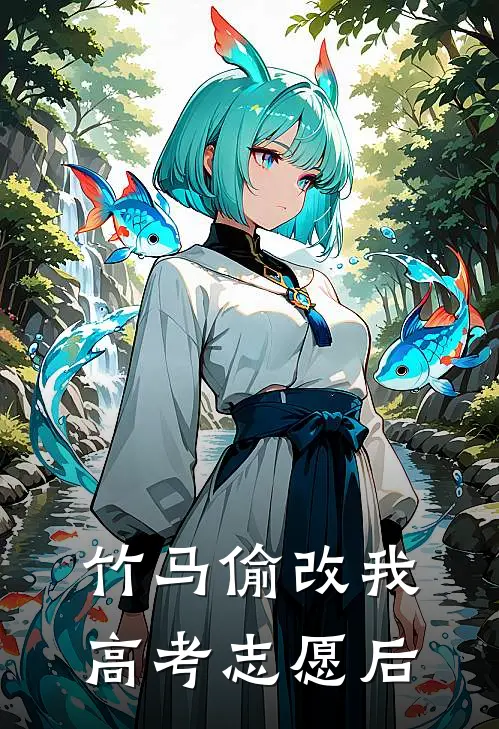 竹马偷改我高考志愿后