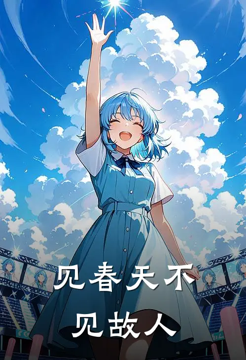 见春天不见故人