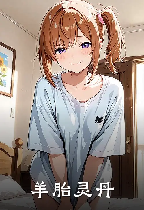 羊胎灵丹
