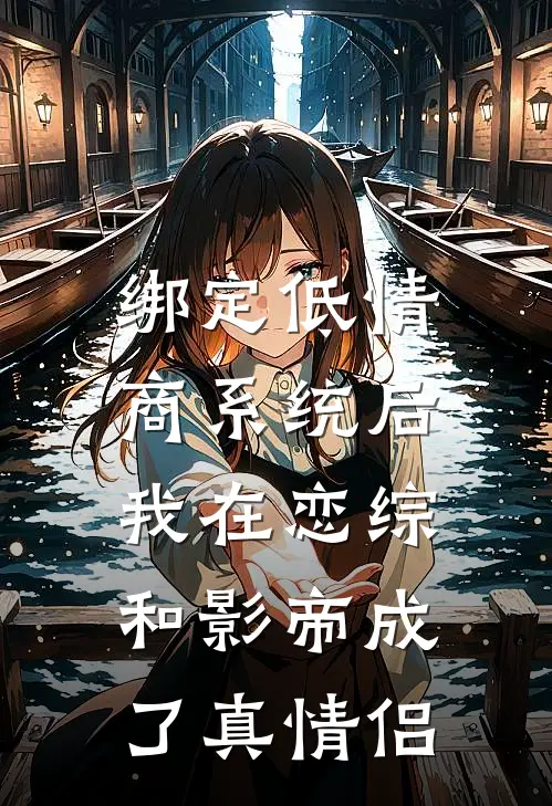 绑定低情商系统后，我在恋综和影帝成了真情侣