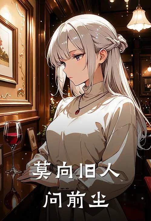 莫向旧人问前尘