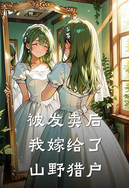 被发卖后，我嫁给了山野猎户