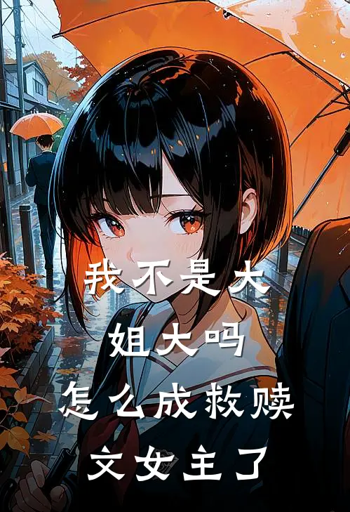 我不是大姐大吗，怎么成救赎文女主了