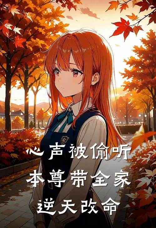 心声被偷听，本尊带全家逆天改命