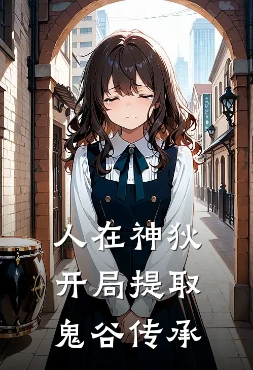人在神狄：开局提取鬼谷传承