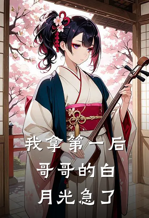 我拿第一后，哥哥的白月光急了