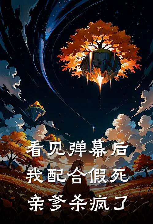 看见弹幕后，我配合假死亲爹杀疯了