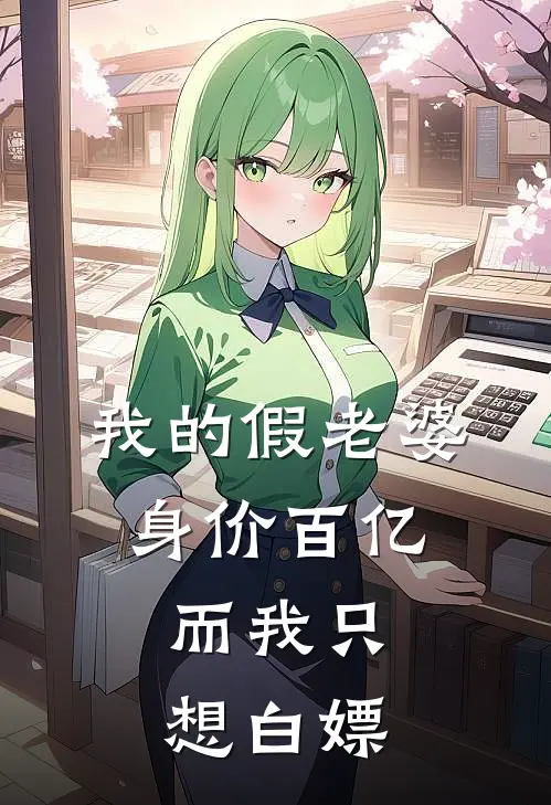 我的假老婆身价百亿，而我只想白嫖