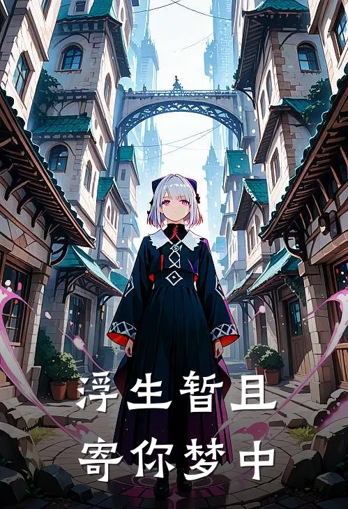 浮生暂且寄你梦中